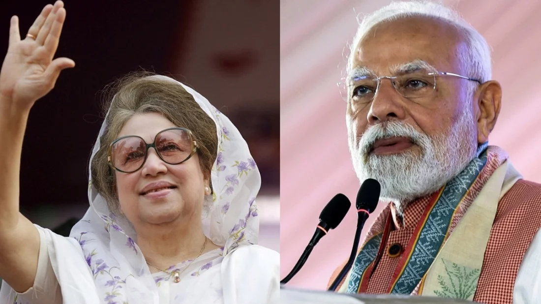 মোদিকে বিশেষ কৃতজ্ঞতা জানিয়েছে বিএনপি